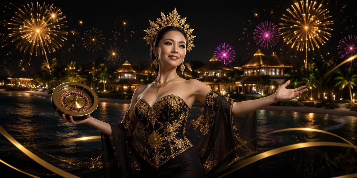 imbaslit Dreams of Macau